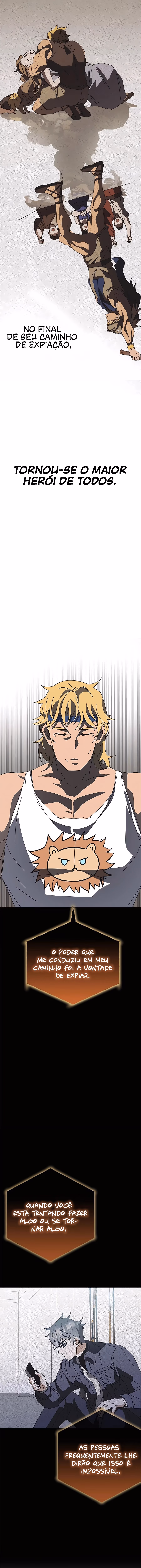 Academia da Transcendência Capitulo 52 Pagina 11