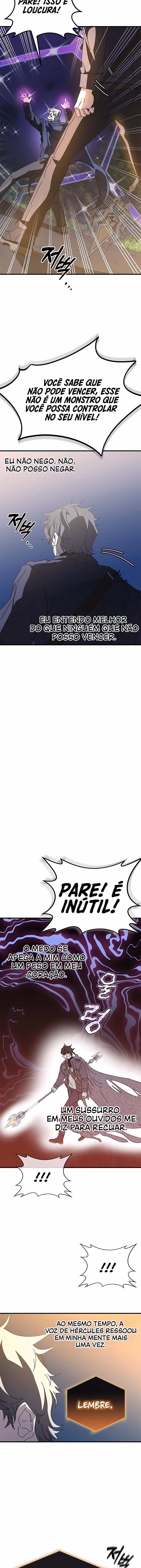 Academia da Transcendência Capitulo 52 Pagina 15