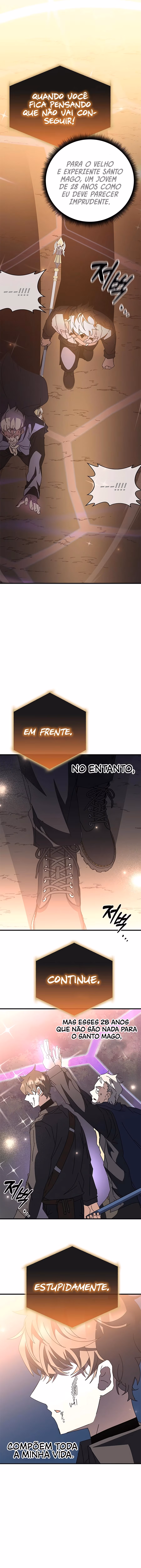 Academia da Transcendência Capitulo 52 Pagina 17