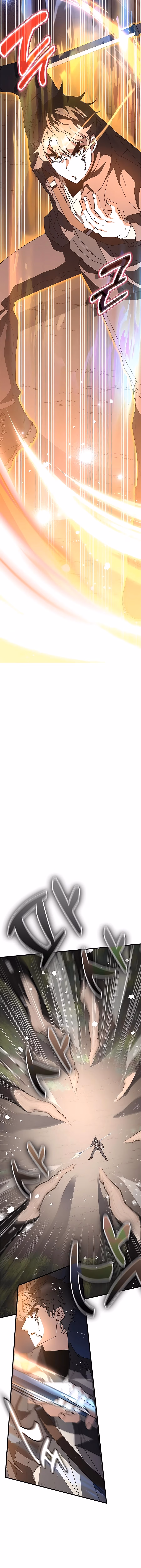 Academia da Transcendência Capitulo 52 Pagina 21