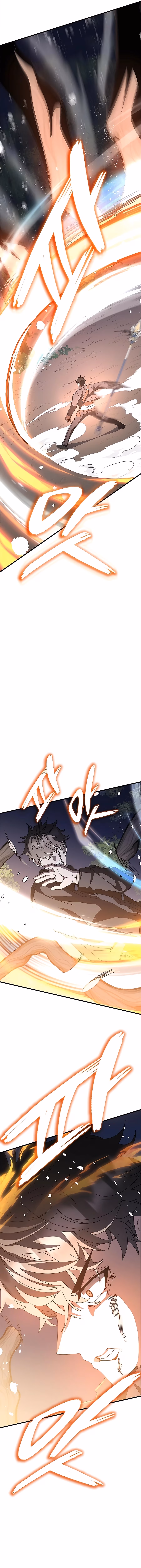 Academia da Transcendência Capitulo 52 Pagina 23