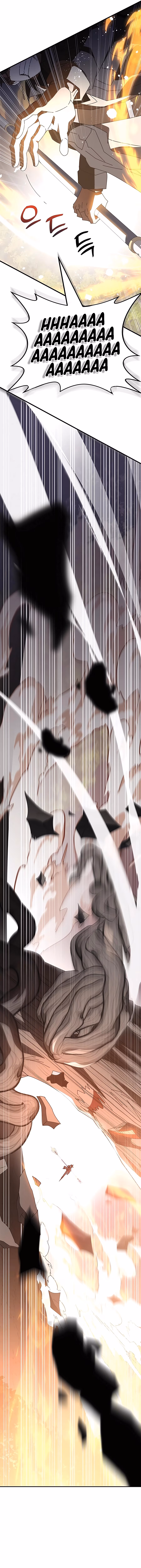 Academia da Transcendência Capitulo 52 Pagina 25