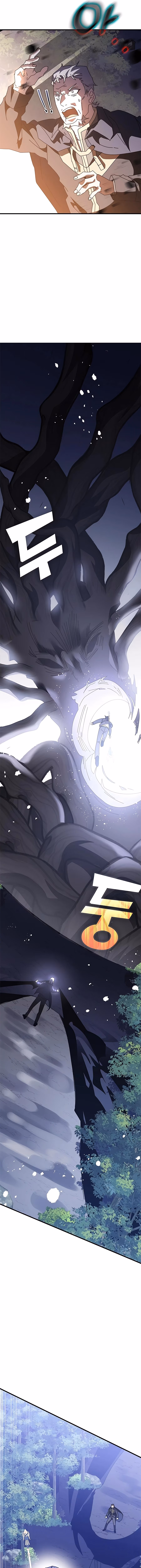 Academia da Transcendência Capitulo 52 Pagina 28