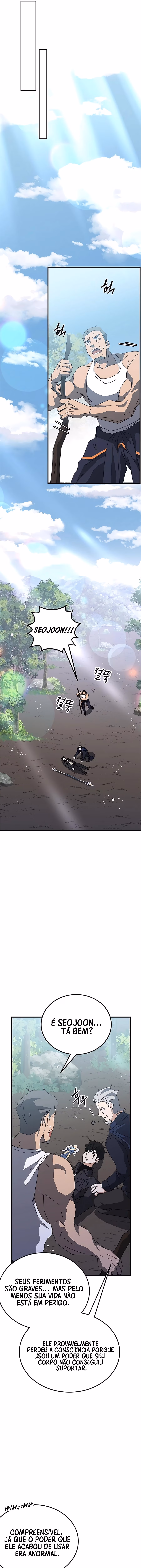 Academia da Transcendência Capitulo 52 Pagina 30