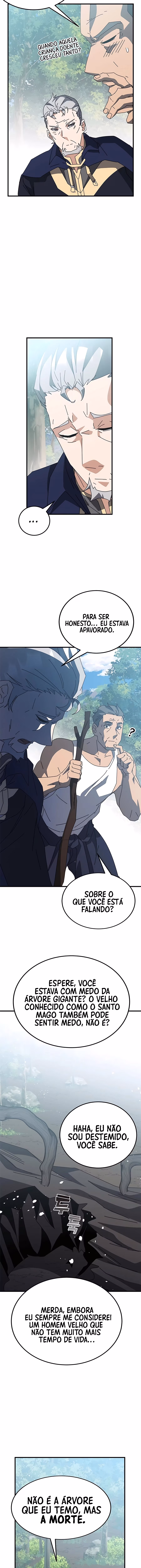 Academia da Transcendência Capitulo 52 Pagina 31