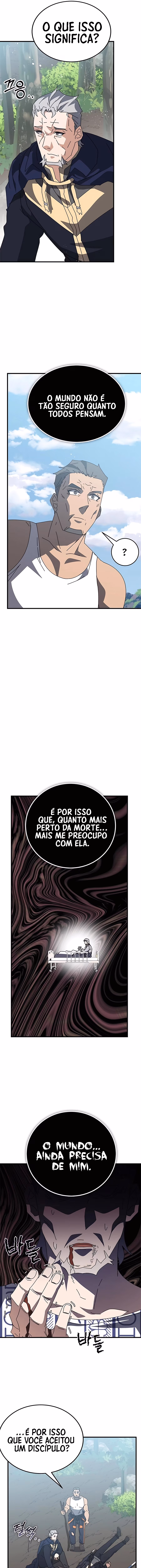 Academia da Transcendência Capitulo 52 Pagina 33