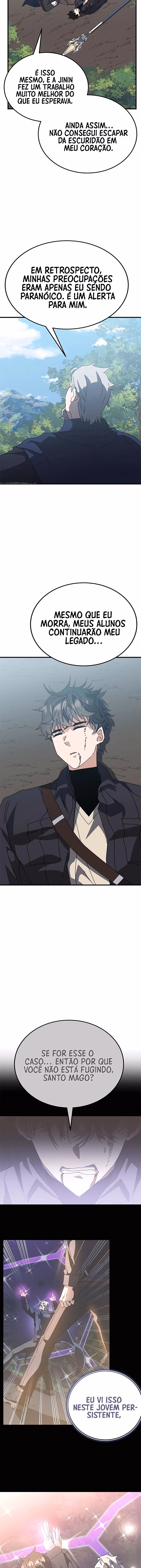 Academia da Transcendência Capitulo 52 Pagina 34