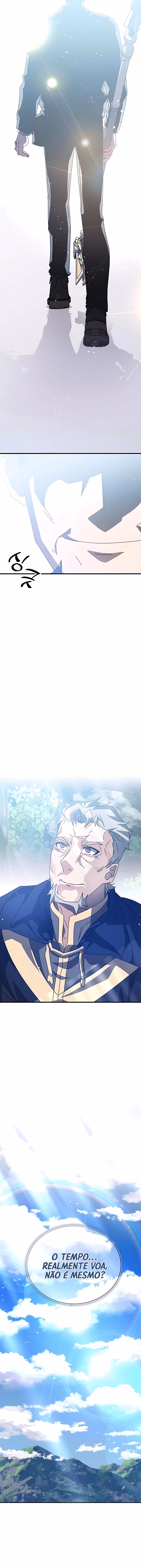 Academia da Transcendência Capitulo 52 Pagina 36