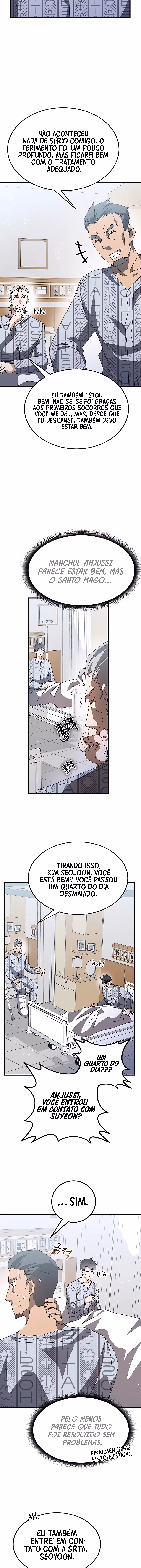 Academia da Transcendência Capitulo 53 Pagina 3