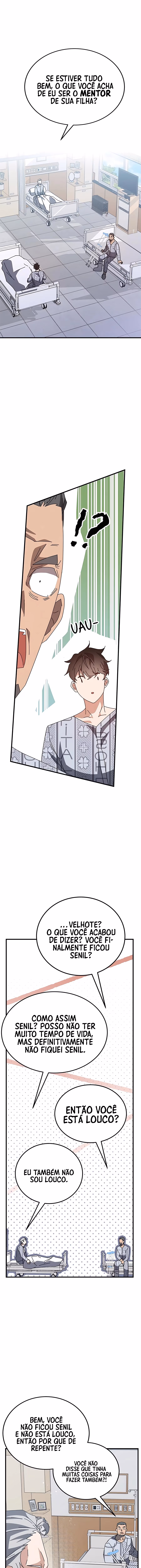 Academia da Transcendência Capitulo 53 Pagina 6