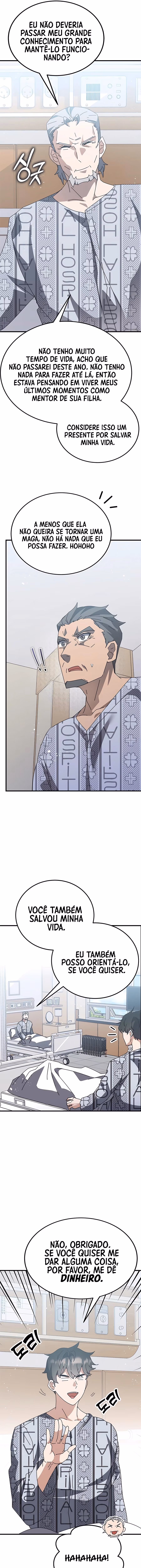 Academia da Transcendência Capitulo 53 Pagina 8