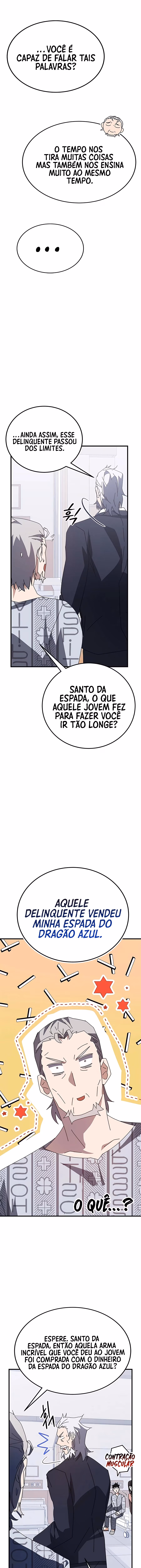 Academia da Transcendência Capitulo 53 Pagina 17