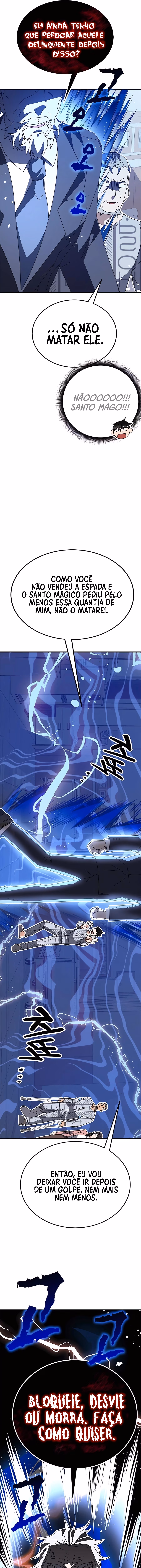 Academia da Transcendência Capitulo 53 Pagina 19