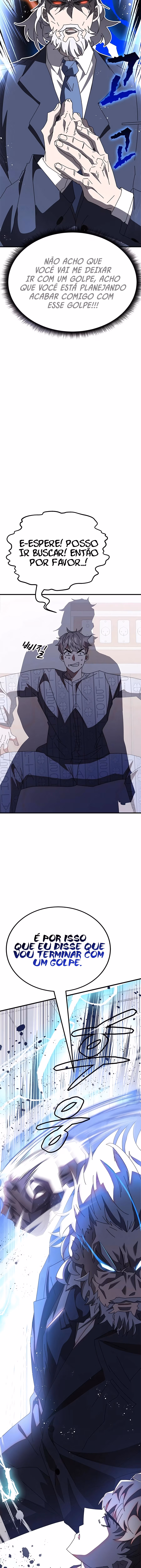 Academia da Transcendência Capitulo 53 Pagina 20