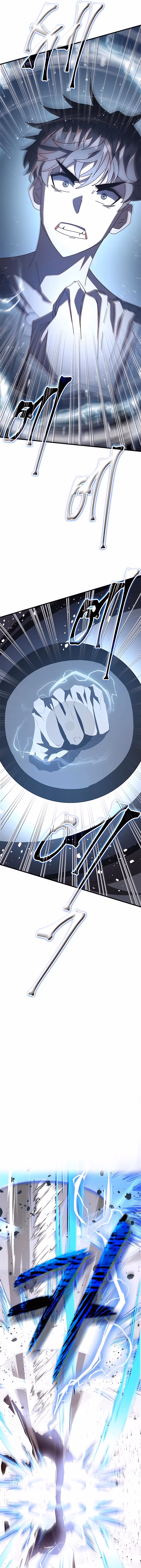 Academia da Transcendência Capitulo 53 Pagina 22