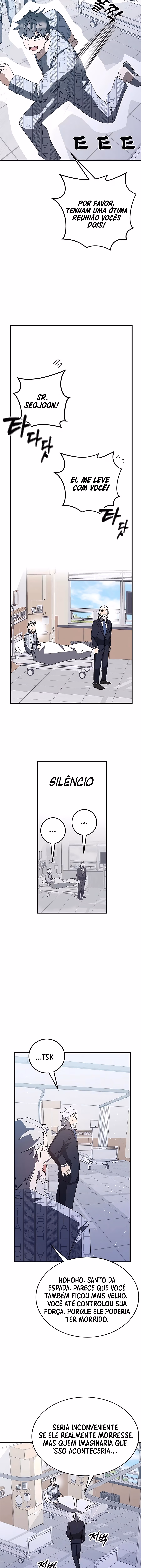 Academia da Transcendência Capitulo 53 Pagina 25