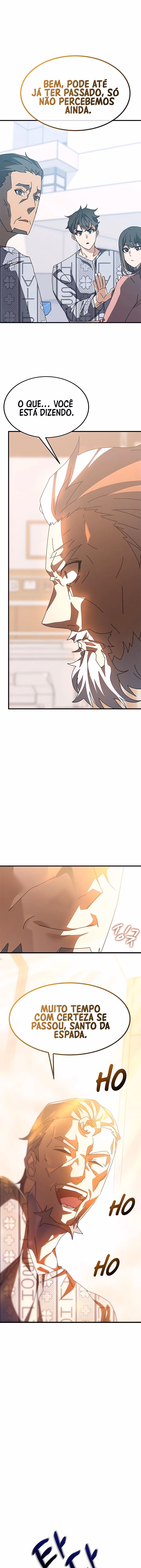 Academia da Transcendência Capitulo 54 Pagina 8