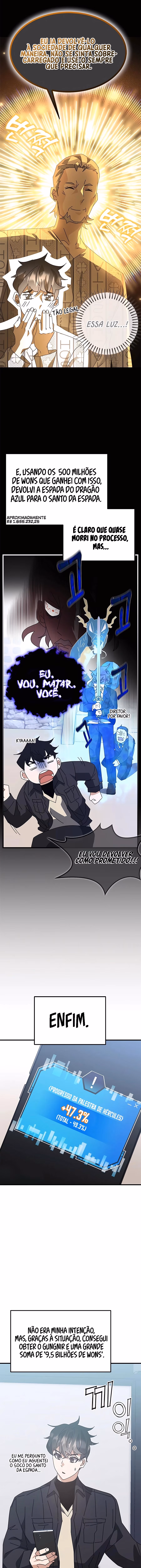 Academia da Transcendência Capitulo 54 Pagina 14