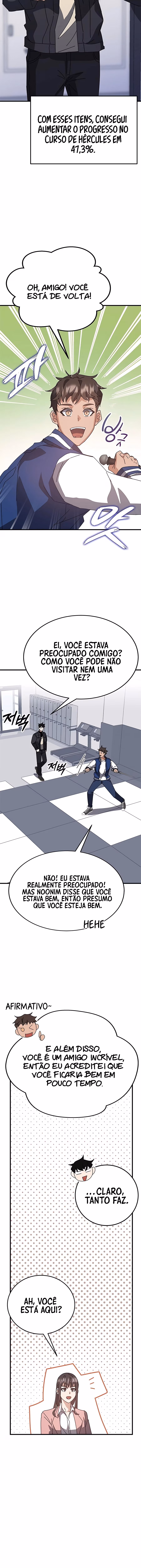 Academia da Transcendência Capitulo 54 Pagina 15