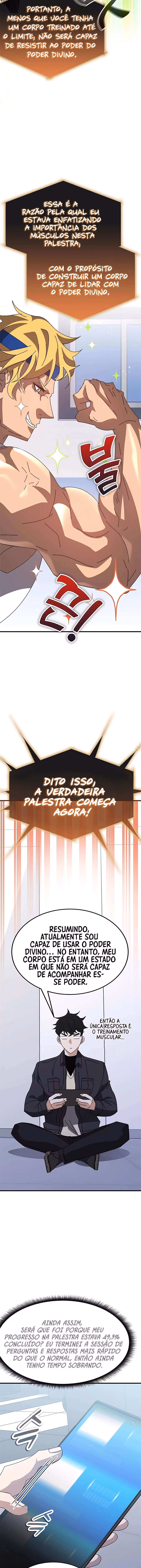 Academia da Transcendência Capitulo 54 Pagina 21