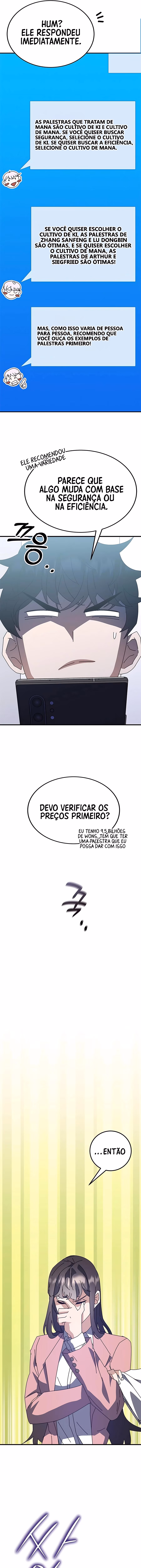 Academia da Transcendência Capitulo 54 Pagina 26