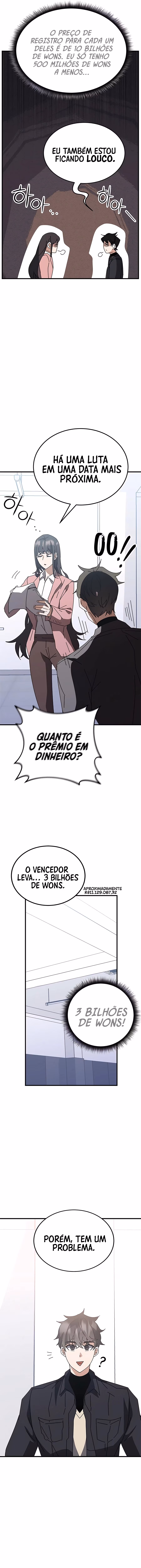 Academia da Transcendência Capitulo 54 Pagina 29