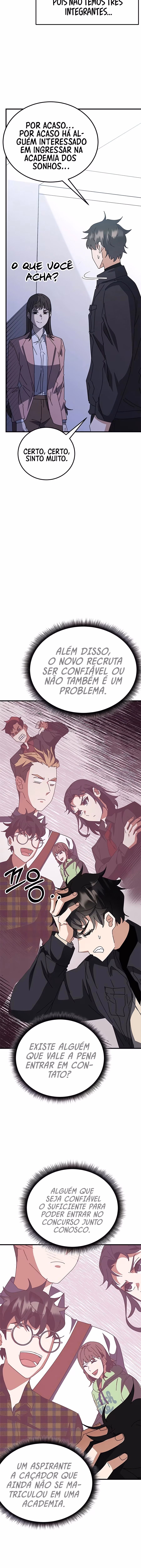 Academia da Transcendência Capitulo 55 Pagina 3