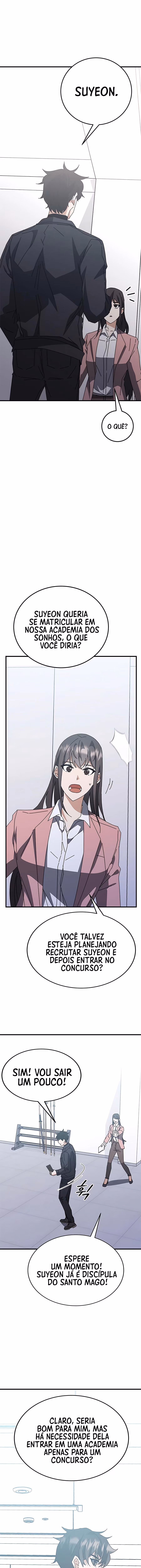 Academia da Transcendência Capitulo 55 Pagina 6