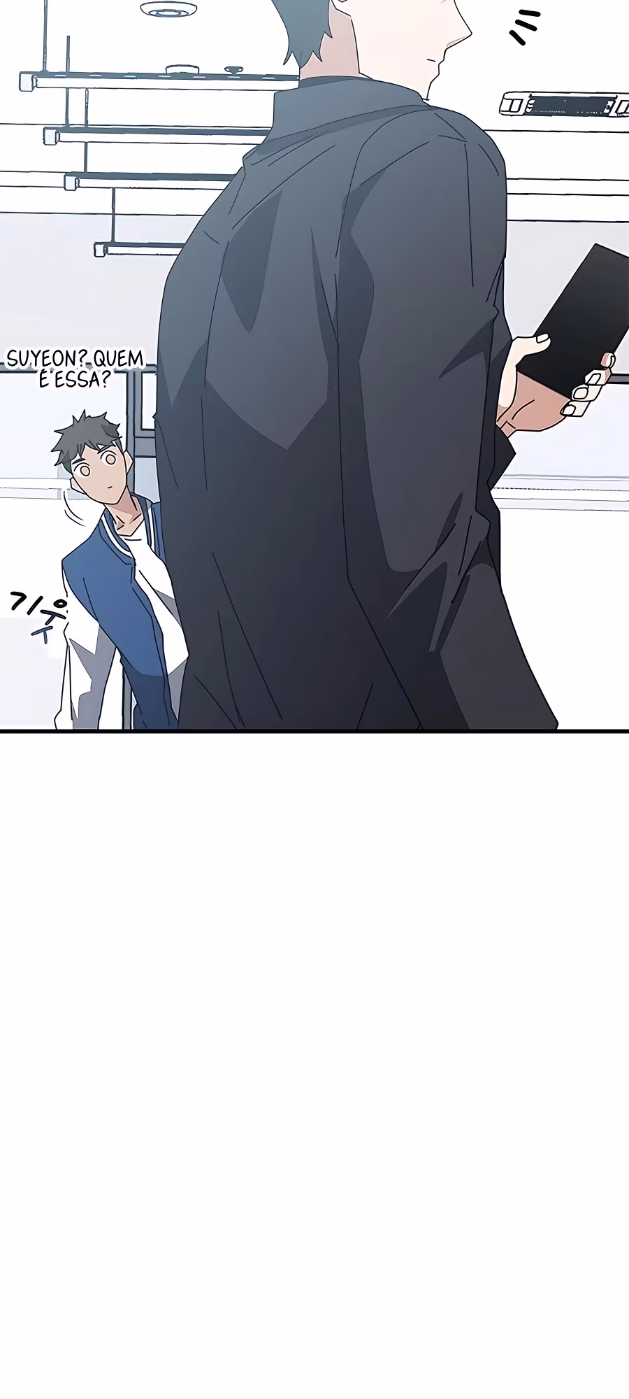 Academia da Transcendência Capitulo 55 Pagina 7