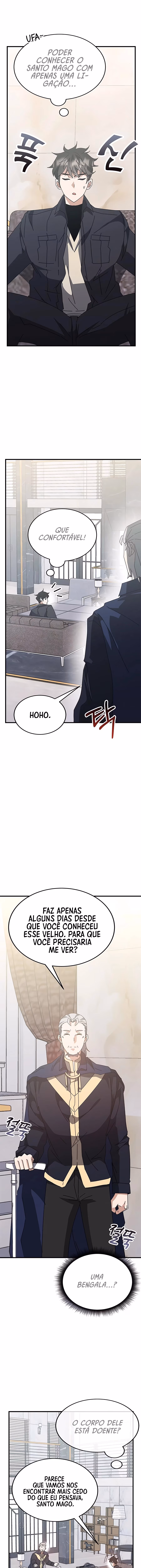 Academia da Transcendência Capitulo 55 Pagina 9