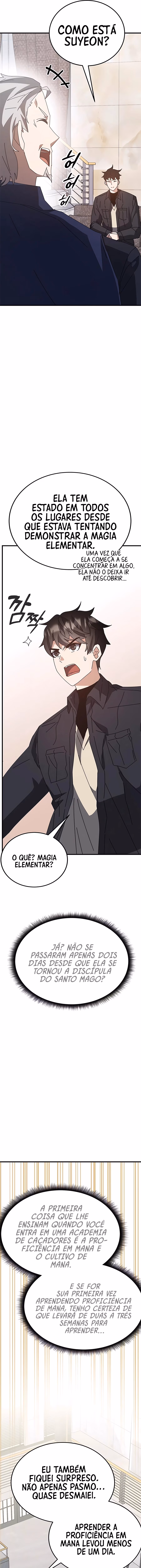 Academia da Transcendência Capitulo 55 Pagina 11