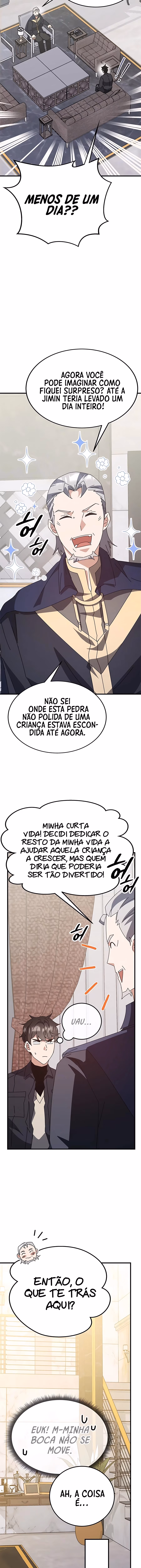 Academia da Transcendência Capitulo 55 Pagina 12