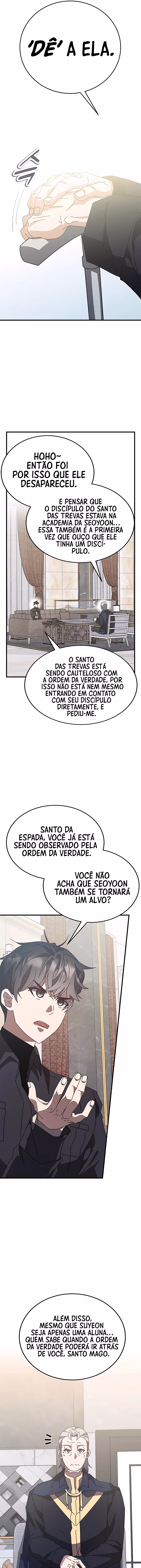 Academia da Transcendência Capitulo 55 Pagina 14