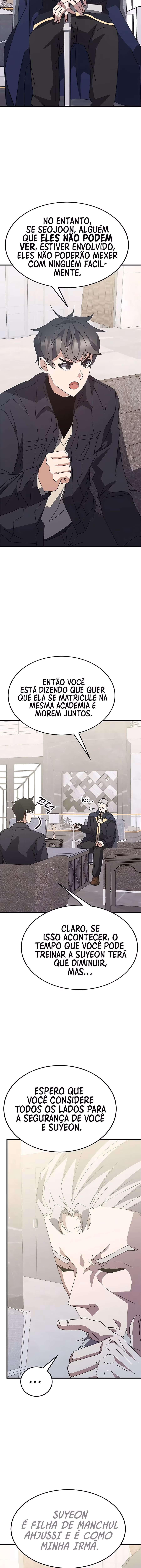 Academia da Transcendência Capitulo 55 Pagina 15