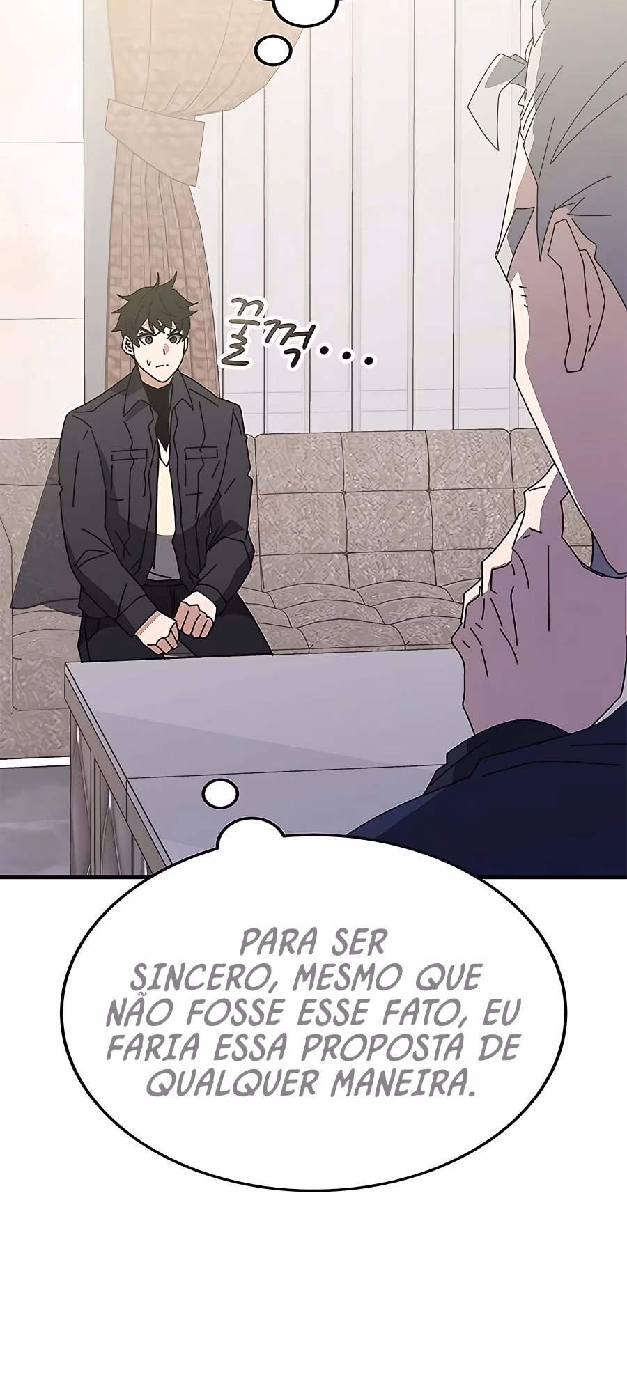 Academia da Transcendência Capitulo 55 Pagina 16