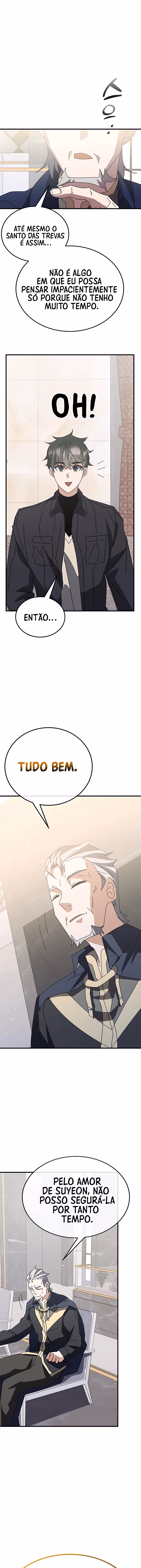 Academia da Transcendência Capitulo 55 Pagina 17