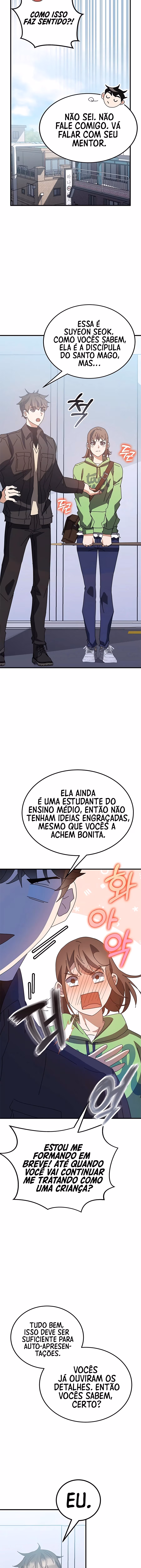 Academia da Transcendência Capitulo 55 Pagina 21