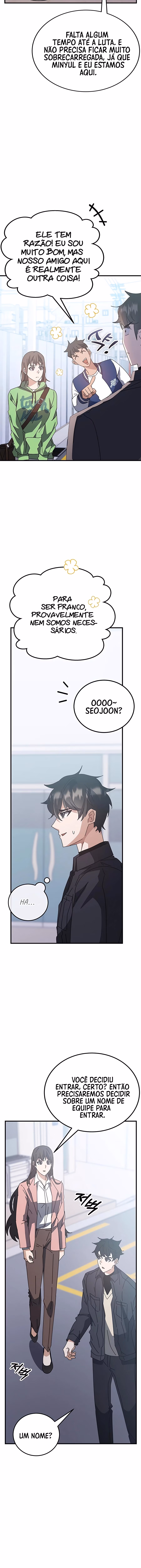 Academia da Transcendência Capitulo 55 Pagina 24