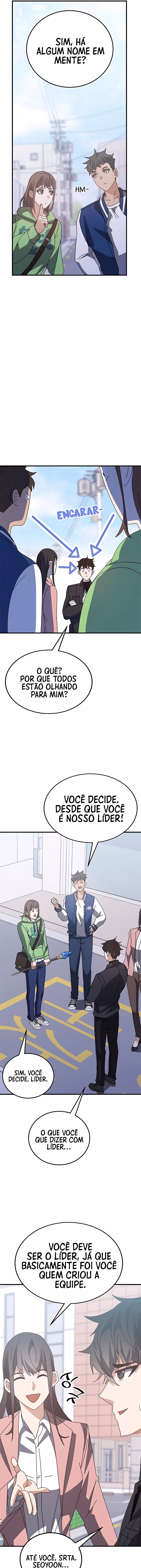 Academia da Transcendência Capitulo 55 Pagina 26