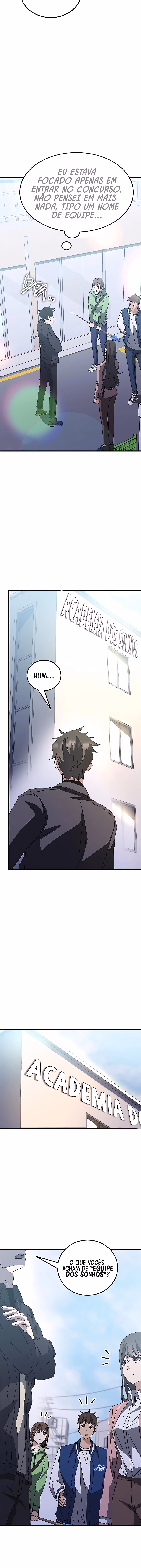 Academia da Transcendência Capitulo 55 Pagina 27