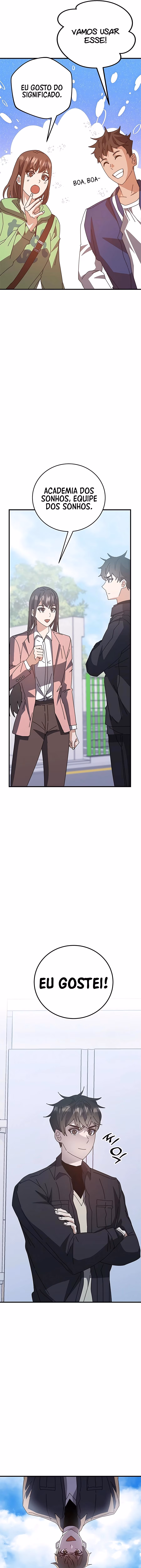 Academia da Transcendência Capitulo 55 Pagina 29