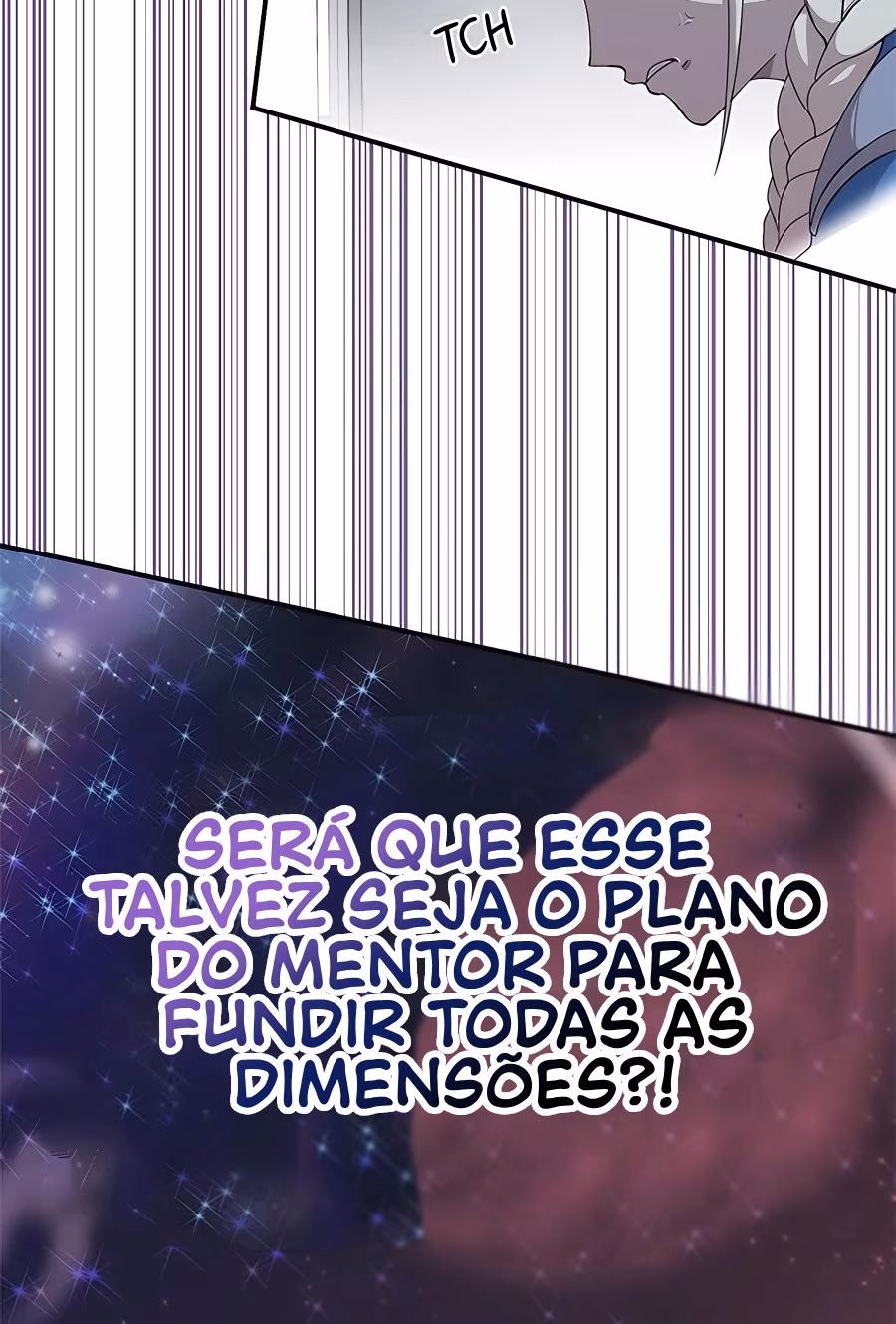 Academia da Transcendência Capitulo 55 Pagina 34