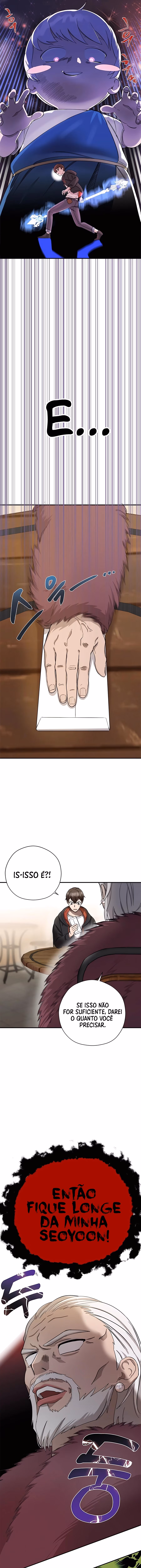 Academia da Transcendência Capitulo 55 Pagina 35