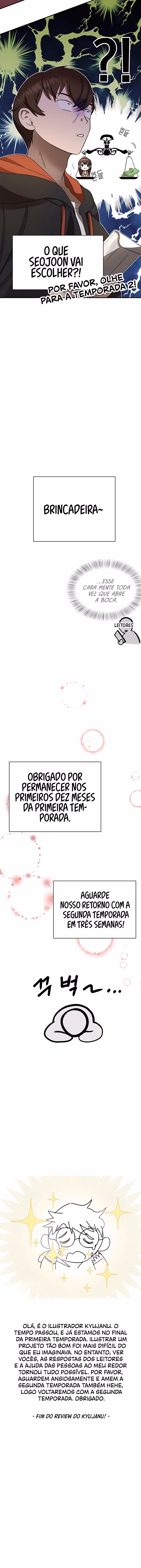 Academia da Transcendência Capitulo 55 Pagina 36