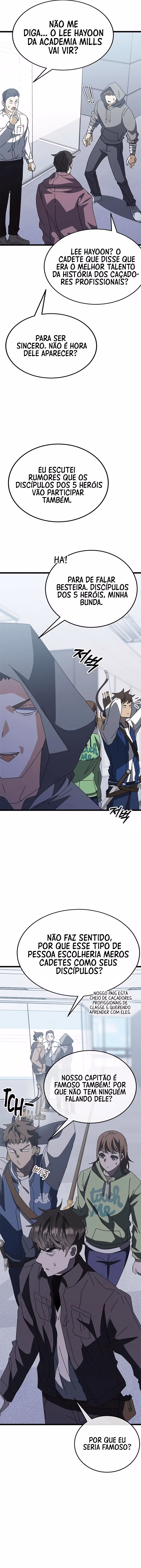 Academia da Transcendência Capitulo 56 Pagina 8