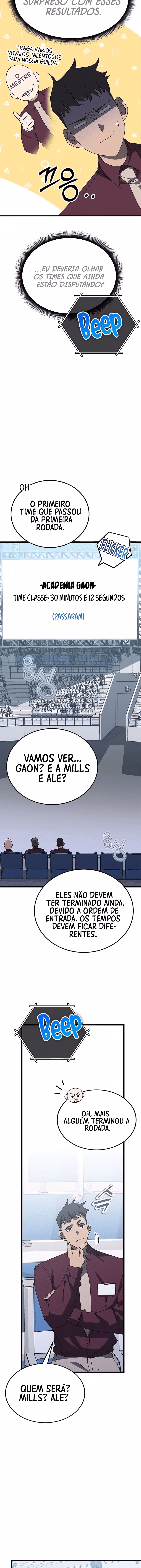 Academia da Transcendência Capitulo 56 Pagina 12