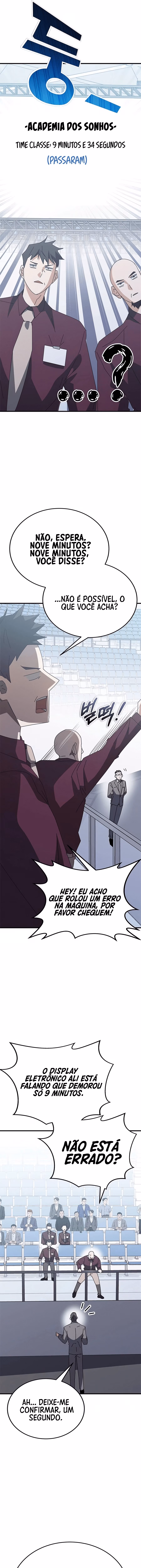 Academia da Transcendência Capitulo 56 Pagina 14