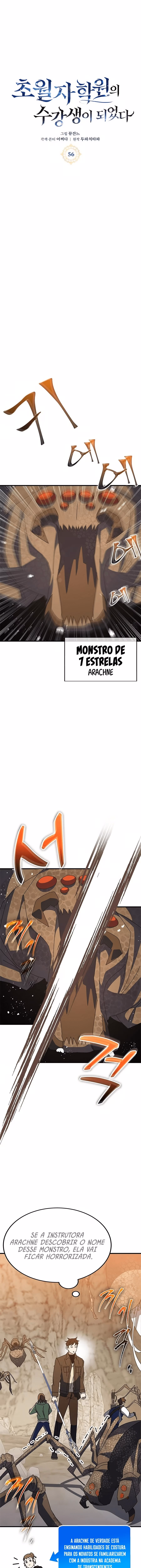 Academia da Transcendência Capitulo 56 Pagina 17