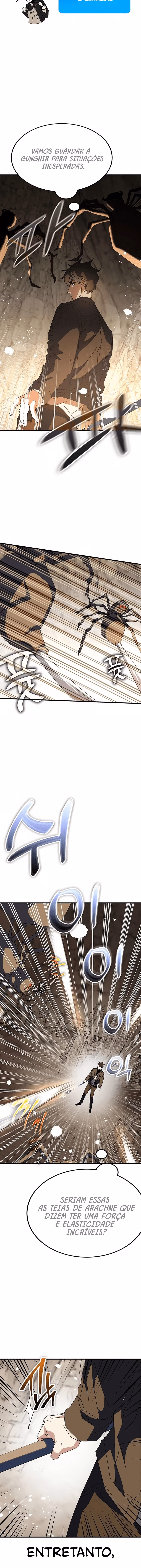 Academia da Transcendência Capitulo 56 Pagina 18