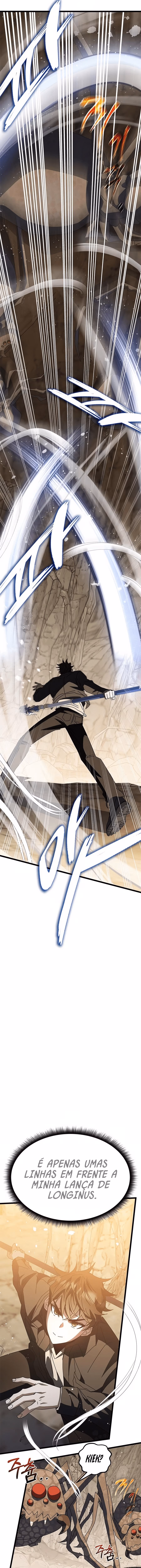 Academia da Transcendência Capitulo 56 Pagina 20